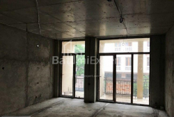 Mənzil 1-комн 201 m² - Yurievskaya, Batumi