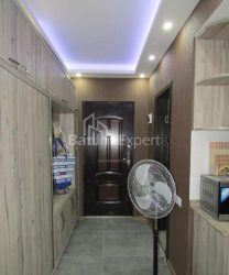 Mənzil 1-комн 37 m² - Yurievskaya, Batumi