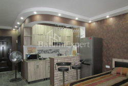 Mənzil 1-комн 37 m² - Yurievskaya, Batumi