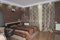 Mənzil 1-комн 37 m² - Yurievskaya, Batumi