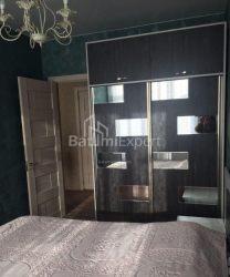 Mənzil 2-комн 54 m² - Şerif Ximşiaşvili, Batumi