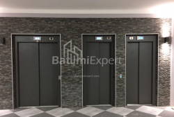 Mənzil 54 m² - Şerif Ximşiaşvili, Batumi, Gürcüstan