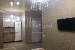 Mənzil 54 m² - Şerif Ximşiaşvili, Batumi, Gürcüstan