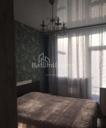Mənzil 2-комн 54 m² - Şerif Ximşiaşvili, Batumi