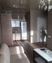 Mənzil 2-комн 54 m² - Şerif Ximşiaşvili, Batumi