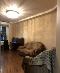 Mənzil 67 m² - Tbel-Abuseridze, Batumi, Gürcüstan