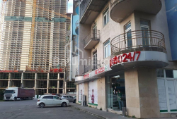 Mənzil 1-комн 286 m² - Şerif Ximşiaşvili, Batumi