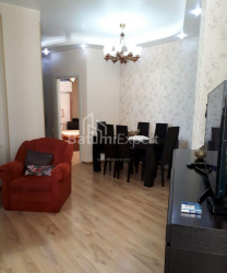 Mənzil 96 m² - Şerif Ximşiaşvili, Batumi, Gürcüstan