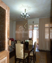 Mənzil 7-комн 250 m² - Zuraba Qorqiladze, Batumi