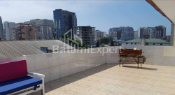 Mənzil 225 m² - Petra Melikişvili, Batumi, Gürcüstan