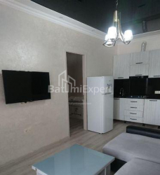 Mənzil 3-комн 48 m² - Yurievskaya, Batumi