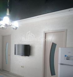 Mənzil 3-комн 48 m² - Yurievskaya, Batumi