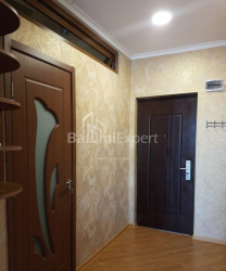 Mənzil 34 m² - Vaxtanq Qorqasali, Batumi, Gürcüstan