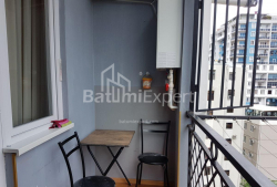 Mənzil 2-комн 34 m² - Vaxtanq Qorqasali, Batumi