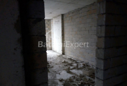 Mənzil 2-комн 35 m² - Yurievskaya, Batumi