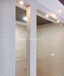 Mənzil 3-комн 54 m² - Yusuf Kobaladze, Batumi