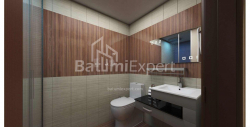 Mənzil 26 m² - Yurievskaya, Batumi, Gürcüstan