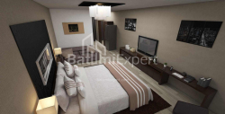 Mənzil 3-комн 26 m² - Yurievskaya, Batumi