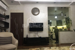 Mənzil 84 m² - Demeter Tavdadebuli, Batumi, Gürcüstan