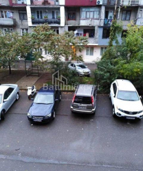 Mənzil 74 m² - İvane Cavaxişvili, Batumi, Gürcüstan