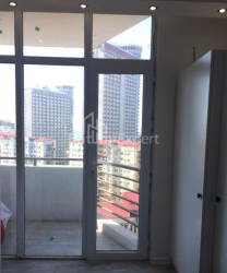 Mənzil 1-комн 32 m² - Niko Pirosmani, Batumi