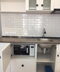 Mənzil 1-комн 32 m² - Niko Pirosmani, Batumi