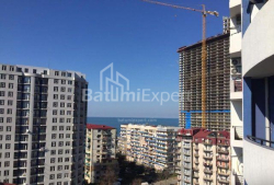 Mənzil 32 m² - Niko Pirosmani, Batumi, Gürcüstan