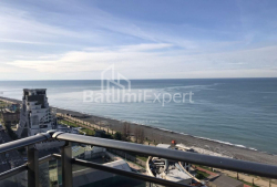 Mənzil 2-комн 50 m² - Şerif Ximşiaşvili, Batumi