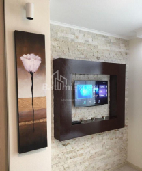 Mənzil 2-комн 49 m² - Niko Pirosmani, Batumi