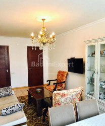 Mənzil 74 m² - Yusuf Kobaladze, Batumi, Gürcüstan