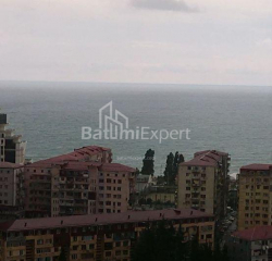 Mənzil 1-комн 50 m² - Tbel-Abuseridze, Batumi