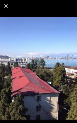 Mənzil 78 m² - Yurievskaya, Batumi, Gürcüstan