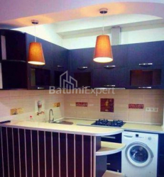 Mənzil 70 m² - Yurievskaya, Batumi, Gürcüstan