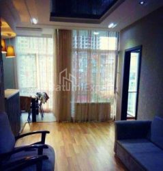 Mənzil 3-комн 70 m² - Yurievskaya, Batumi
