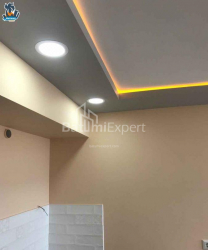 Mənzil 1-комн 32 m² - Yurievskaya, Batumi