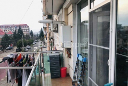 Mənzil 90 m² - Xaydarə Abaşidze, Batumi, Gürcüstan