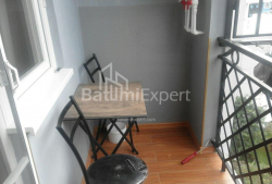 Mənzil 2-комн 34 m² - Vaxtanq Qorqasali, Batumi