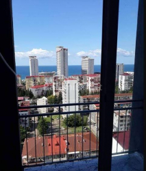 Mənzil 40 m² - Tbel-Abuseridze, Batumi, Gürcüstan