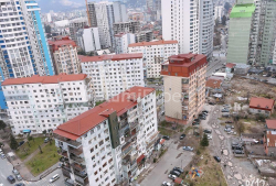 Mənzil 53 m² - Yurievskaya, Batumi, Gürcüstan