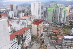Mənzil 53 m² - Yurievskaya, Batumi, Gürcüstan