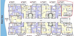 Mənzil 48 m² - Yurievskaya, Batumi, Gürcüstan