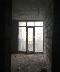 Mənzil 95 m² - Yurievskaya, Batumi, Gürcüstan