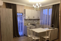 Mənzil 2-комн 43 m² - Vaxtanq Qorqasali, Batumi