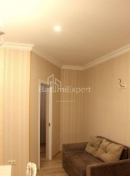 Mənzil 2-комн 43 m² - Vaxtanq Qorqasali, Batumi