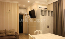 Mənzil 2-комн 43 m² - Vaxtanq Qorqasali, Batumi