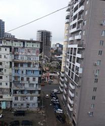 Mənzil 70 m² - David Agmashenebli, Batumi, Gürcüstan