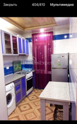 Mənzil 62 m² - Zuraba Qorqiladze, Batumi, Gürcüstan