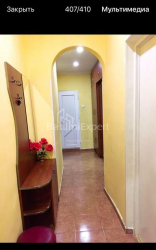 Mənzil 62 m² - Zuraba Qorqiladze, Batumi, Gürcüstan