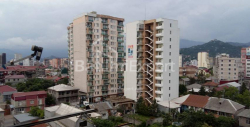 Mənzil 62 m² - Aleksandra Puşkin, Batumi, Gürcüstan