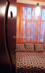 Mənzil 62 m² - Aleksandra Puşkin, Batumi, Gürcüstan